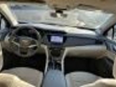 Certified 2023 Cadillac XT5 Premium Luxury w/ Technology Package image 18