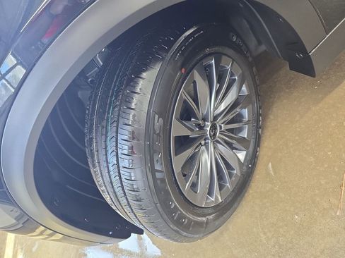 New 2026 MAZDA CX-70 SC image 33