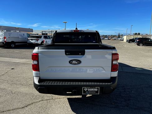 New 2026 Ford Maverick Lariat w/ 4K Tow Package image 6