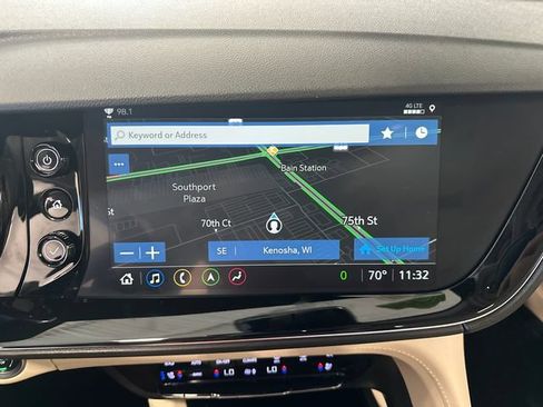 Used 2023 Buick Envision Avenir AWD/4WD image 14