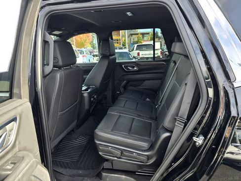 Certified 2023 Chevrolet Tahoe LT image 23