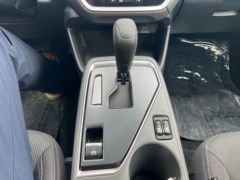 Certified 2024 Subaru Crosstrek 2.0i Premium AWD/4WD image 30