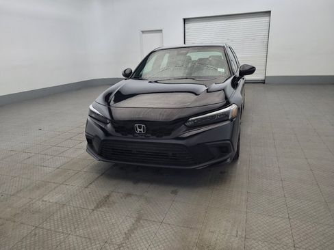 Used 2022 Honda Civic Sport image 15