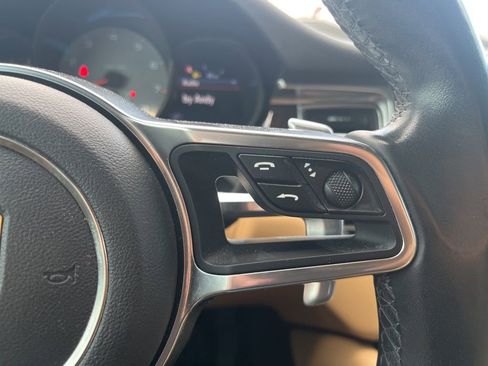 Used 2017 Porsche Macan S AWD/4WD image 27