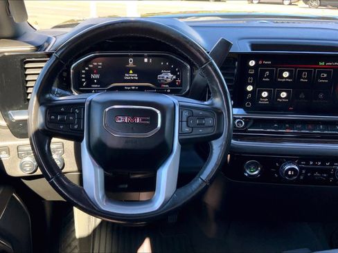 Certified 2022 GMC Sierra 1500 Elevation image 5