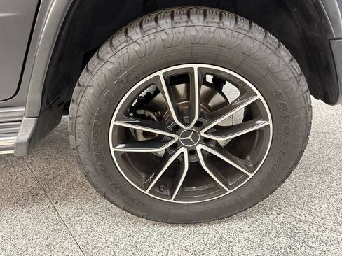 Used 2021 Mercedes-Benz G 550 G 550 image 26