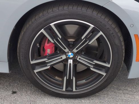 Used 2024 BMW M340i xDrive AWD/4WD image 13
