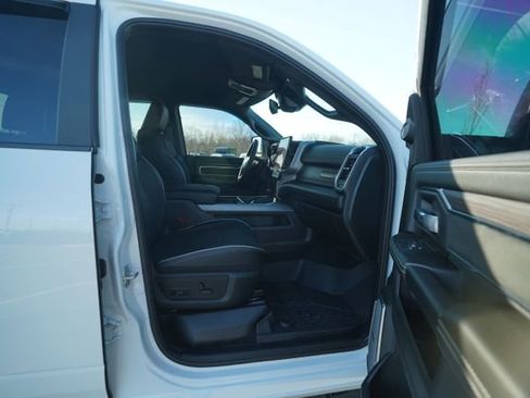 Used 2026 RAM 3500 Laramie w/ Max Tow Package image 18