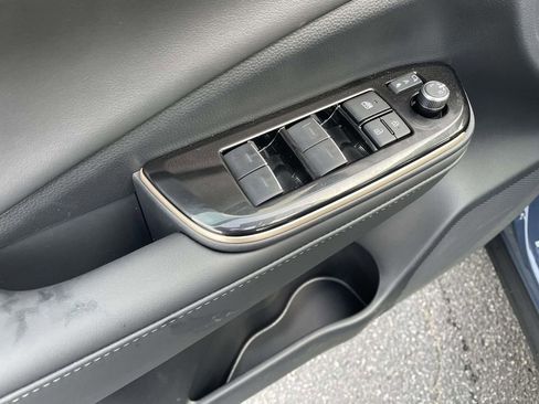 New 2026 Toyota Crown XLE image 27