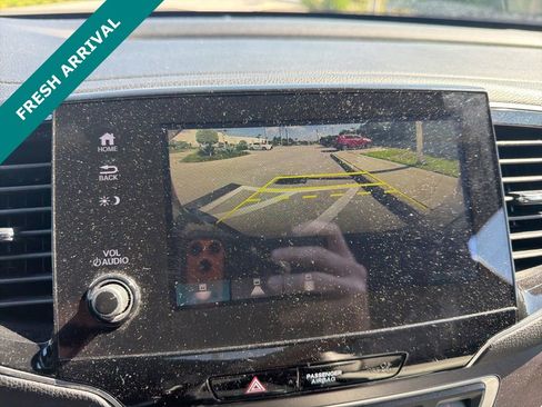 Used 2021 Honda Passport EX-L image 26