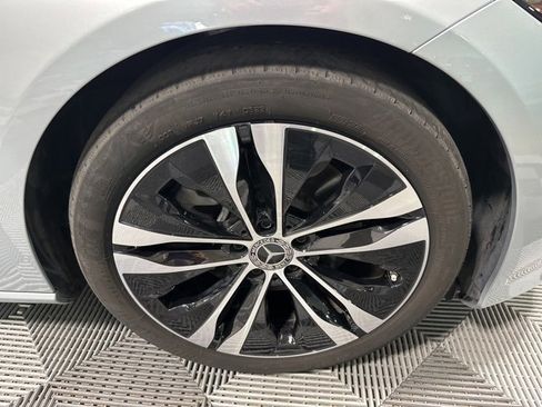 Certified 2022 Mercedes-Benz C 300 4MATIC Sedan image 9