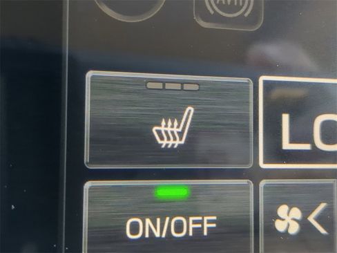 New 2026 Subaru Ascent Limited image 26