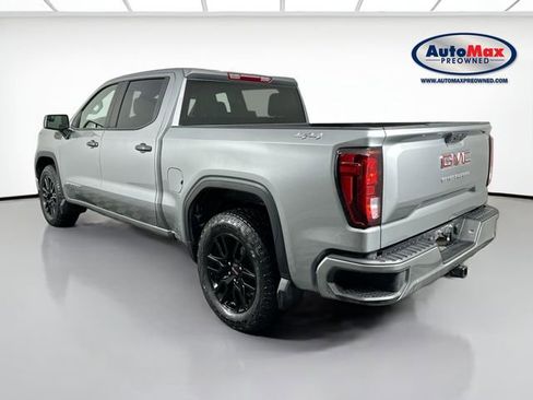Used 2024 GMC Sierra 1500 Pro w/ Graphite Edition image 6