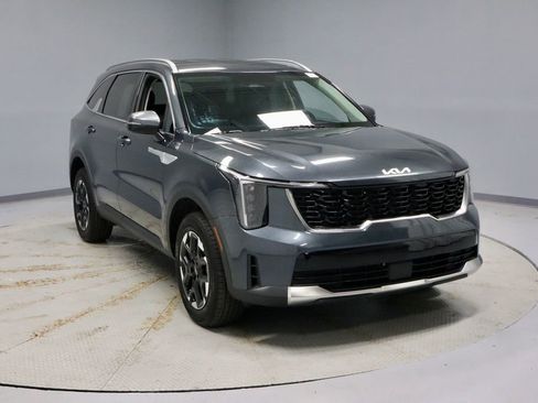 Used 2025 Kia Sorento S AWD/4WD image 1