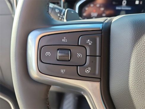 New 2026 Chevrolet Silverado 1500 LT image 27