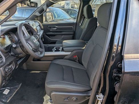 New 2026 RAM 1500 Big Horn image 7