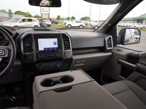 Used 2019 Ford F150 XLT AWD/4WD image 21