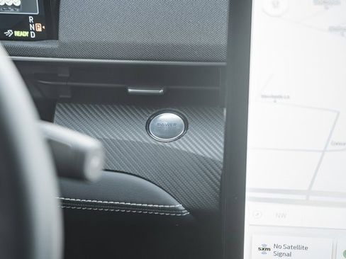 Certified 2025 Ford Mustang Mach-E Select w/ Comfort Package Lite image 28