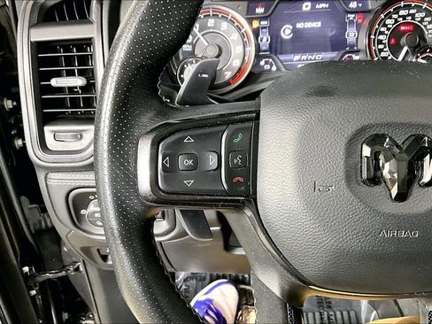 Used 2022 RAM 1500 TRX w/ TRX Level 2 Equipment Group image 18