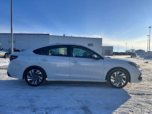 Used 2025 Subaru Legacy Touring XT image 4