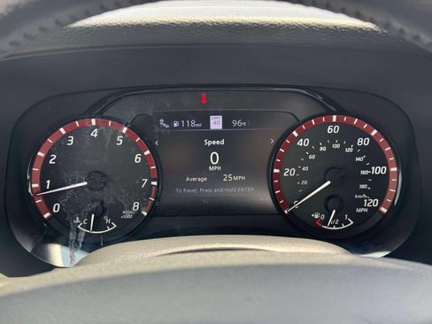 Used 2022 Nissan Frontier PRO-4X w/ Pro-4X Premium Package AWD/4WD image 28