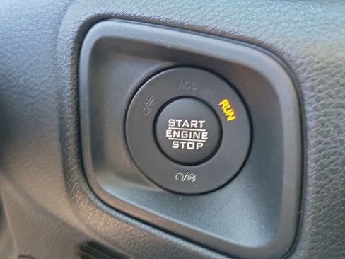 New 2026 Jeep Wrangler Sport image 11