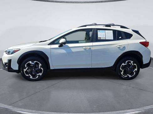 Certified 2023 Subaru Crosstrek 2.5i Limited AWD/4WD image 6