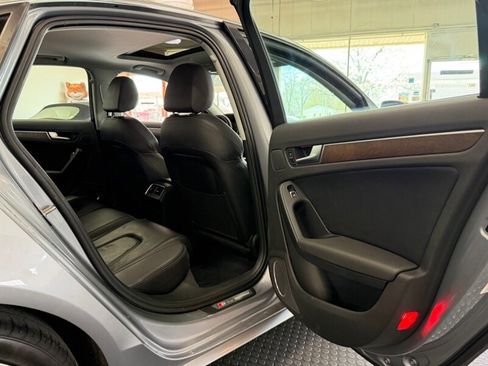 Used 2015 Audi A4 2.0T Premium Plus w/ Technology Package AWD/4WD image 61