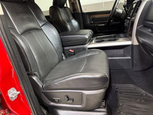 Used 2018 RAM 2500 Laramie w/ Convenience Group image 59