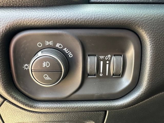 New 2026 RAM 1500 RHO AWD/4WD image 20