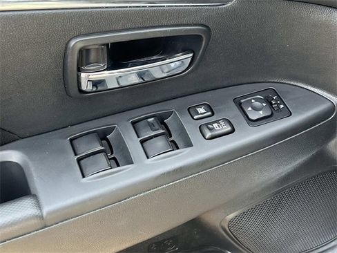 Used 2024 Mitsubishi Outlander Sport Ralliart image 13