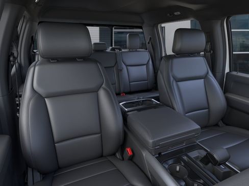 New 2026 Ford F150 XLT AWD/4WD image 12