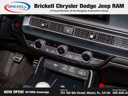 Used 2023 Honda Civic Type R image 14