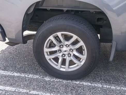 Used 2020 Chevrolet Silverado 1500 RST w/ All-Star Edition image 6