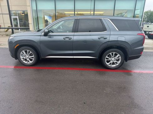 Used 2021 Hyundai Palisade SE w/ Cargo Package FWD image 12