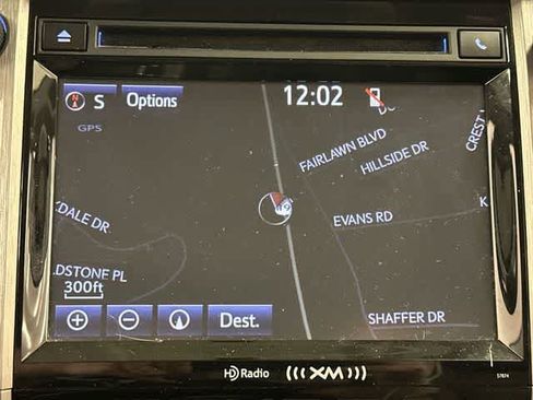 Used 2014 Toyota Tundra Limited w/ Limited Premium Package image 12