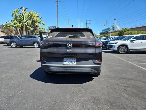 Used 2023 Volkswagen ID.4 S RWD image 11