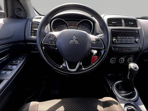 Used 2016 Mitsubishi Outlander Sport ES FWD image 10