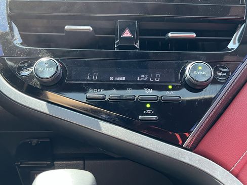 Used 2024 Toyota Camry XSE w/ Driver Assist Package FWD image 30