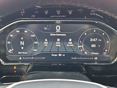 Used 2024 GMC Sierra 1500 Elevation image 13