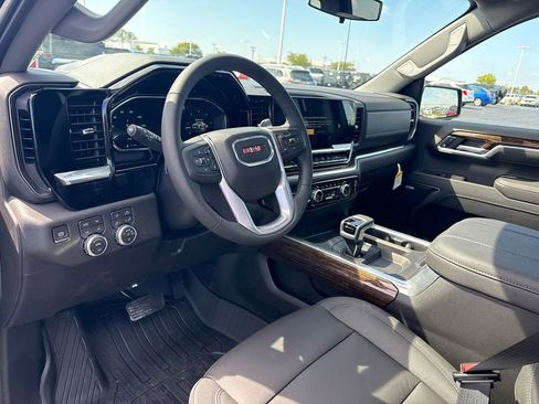 New 2026 GMC Sierra 1500 Elevation w/ Elevation Premium Package AWD/4WD image 20
