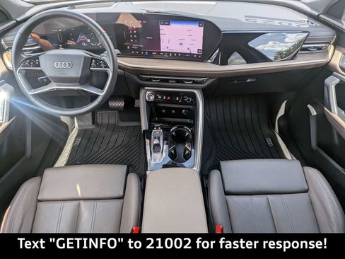 Certified 2025 Audi Q5 Premium Plus AWD/4WD image 17