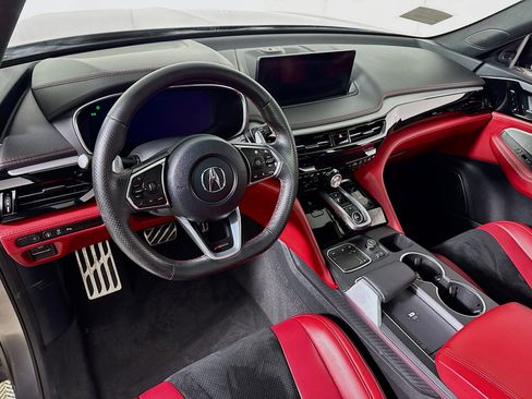 Used 2023 Acura MDX A-Spec image 14