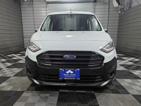 Used 2022 Ford Transit Connect XL w/ Trailer Tow Package image 3