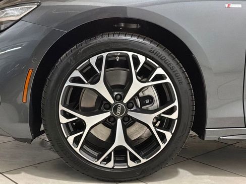 New 2026 Audi A6 Premium Plus image 15