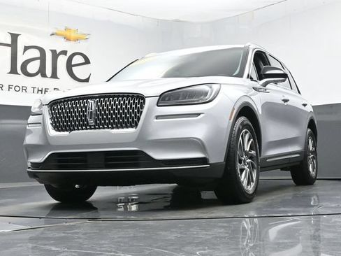 Used 2020 Lincoln Corsair FWD w/ Equipment Group 101A image 4