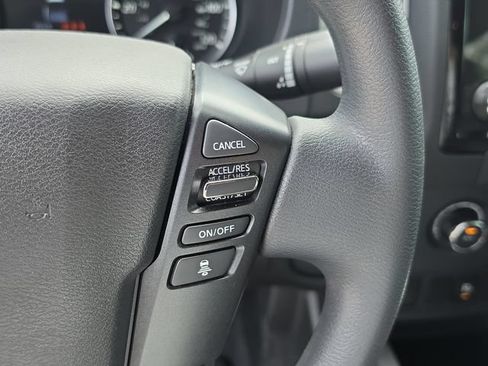 Certified 2024 Nissan Frontier SV w/ Technology Package RWD image 29