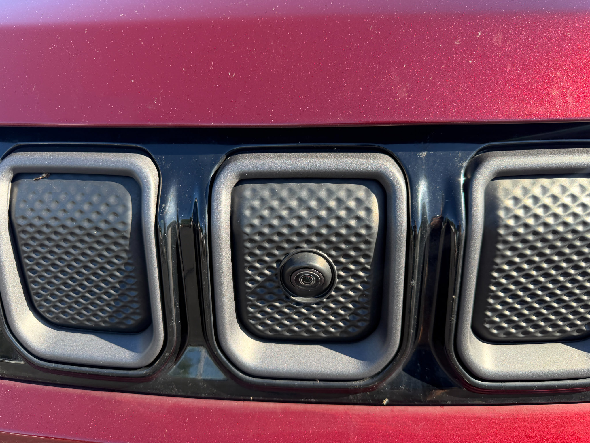 Used 2022 Jeep Compass High Altitude AWD/4WD image 9