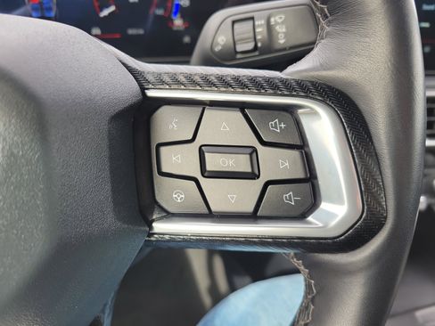 Used 2025 Ford Mustang Premium image 23