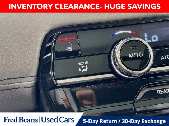 Used 2024 Honda Pilot Touring image 27